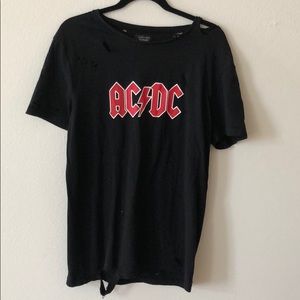 AC/DC T Shirt